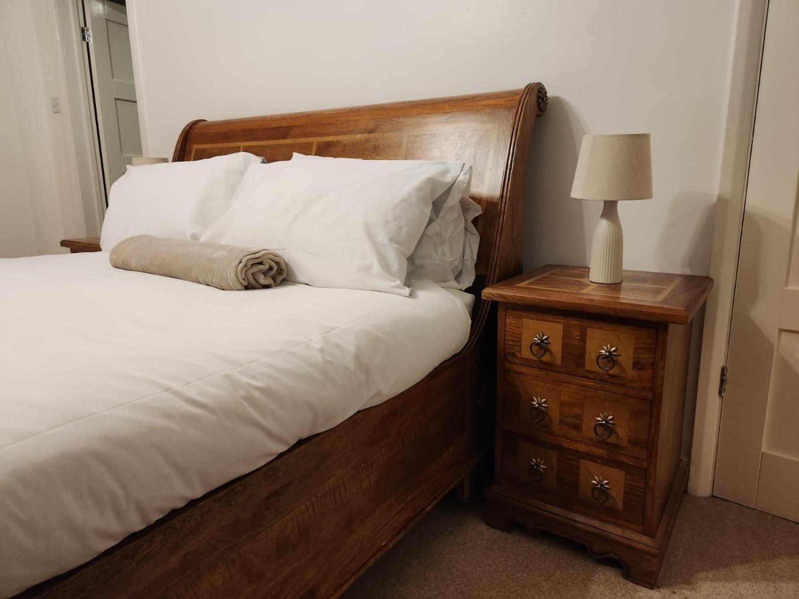D Elmdon Homestay Shared 4 Bedrooms Birmingham Exteriér fotografie