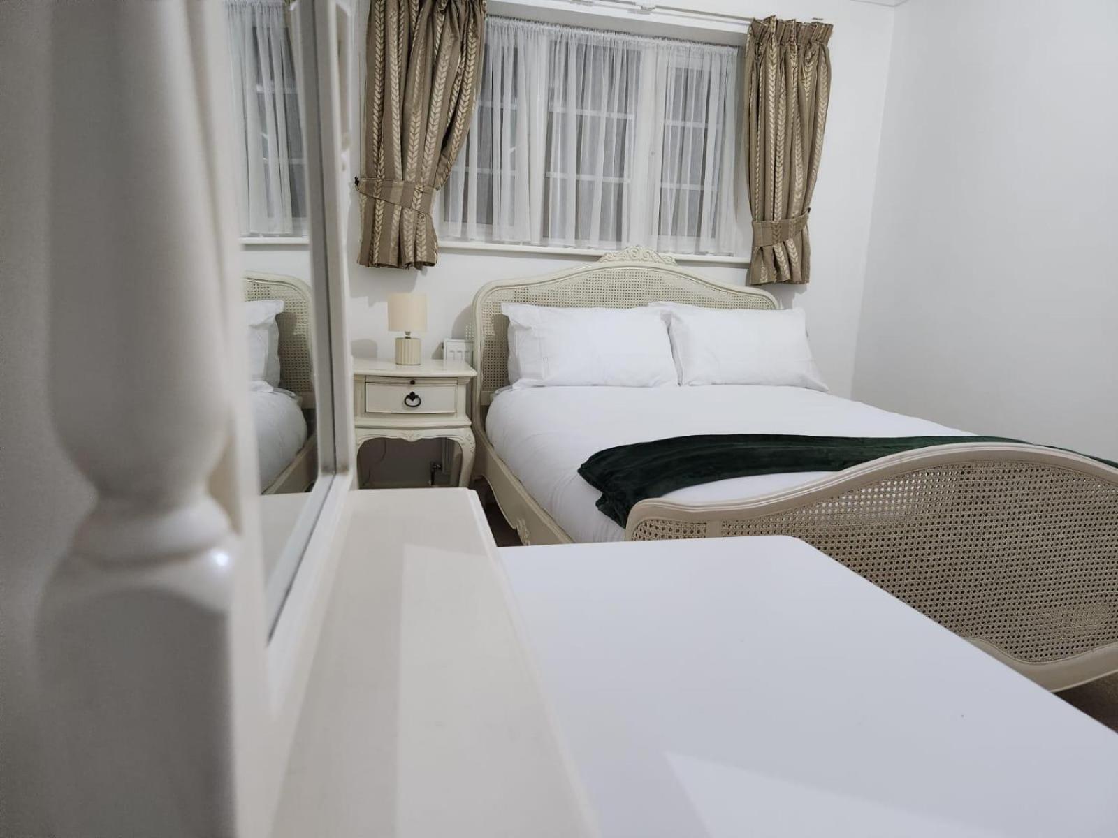 D Elmdon Homestay Shared 4 Bedrooms Birmingham Exteriér fotografie