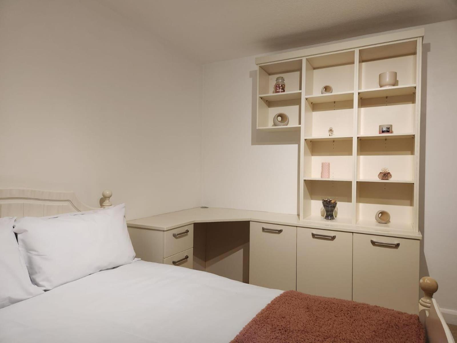 D Elmdon Homestay Shared 4 Bedrooms Birmingham Exteriér fotografie