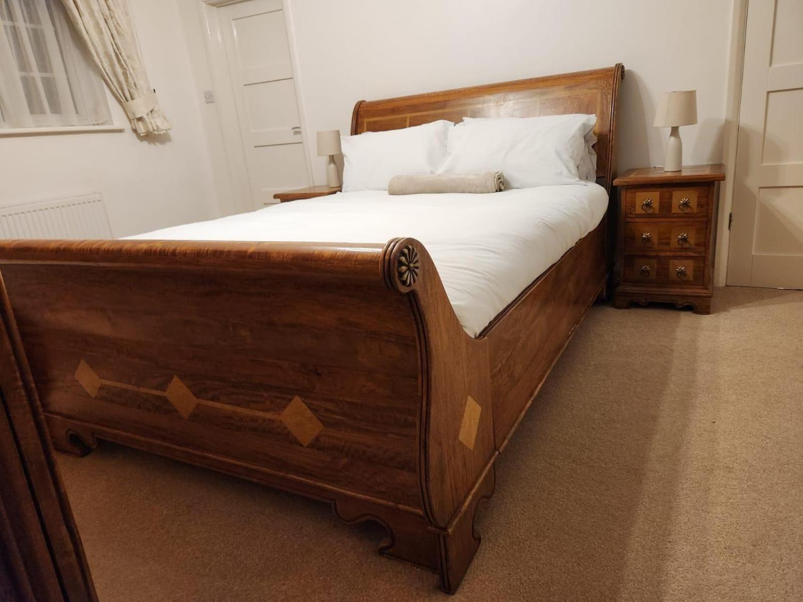 D Elmdon Homestay Shared 4 Bedrooms Birmingham Exteriér fotografie