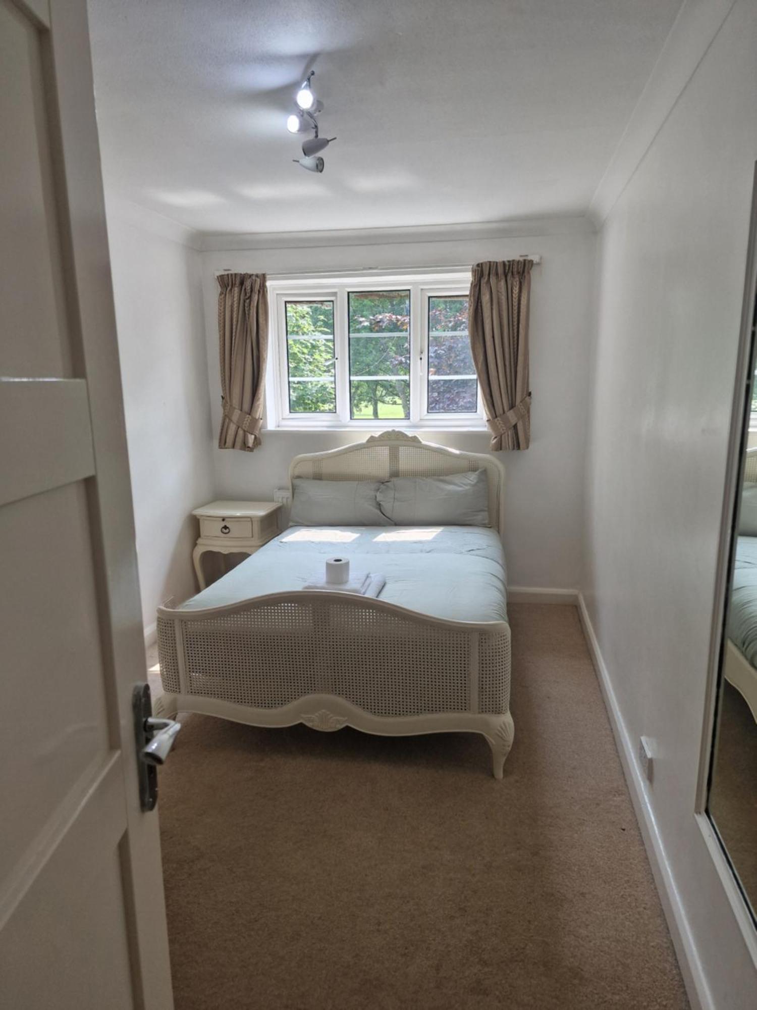 D Elmdon Homestay Shared 4 Bedrooms Birmingham Exteriér fotografie