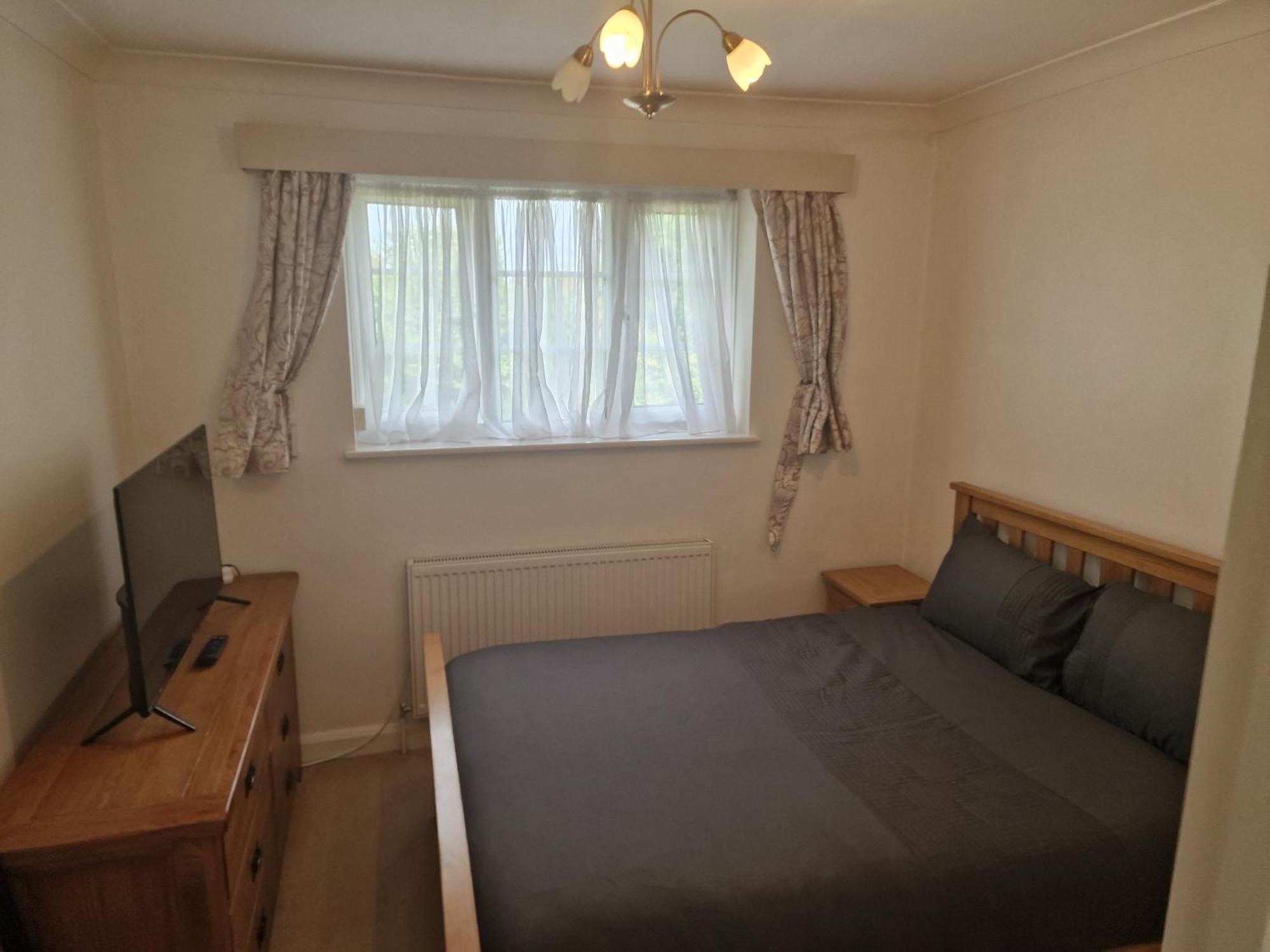 D Elmdon Homestay Shared 4 Bedrooms Birmingham Exteriér fotografie