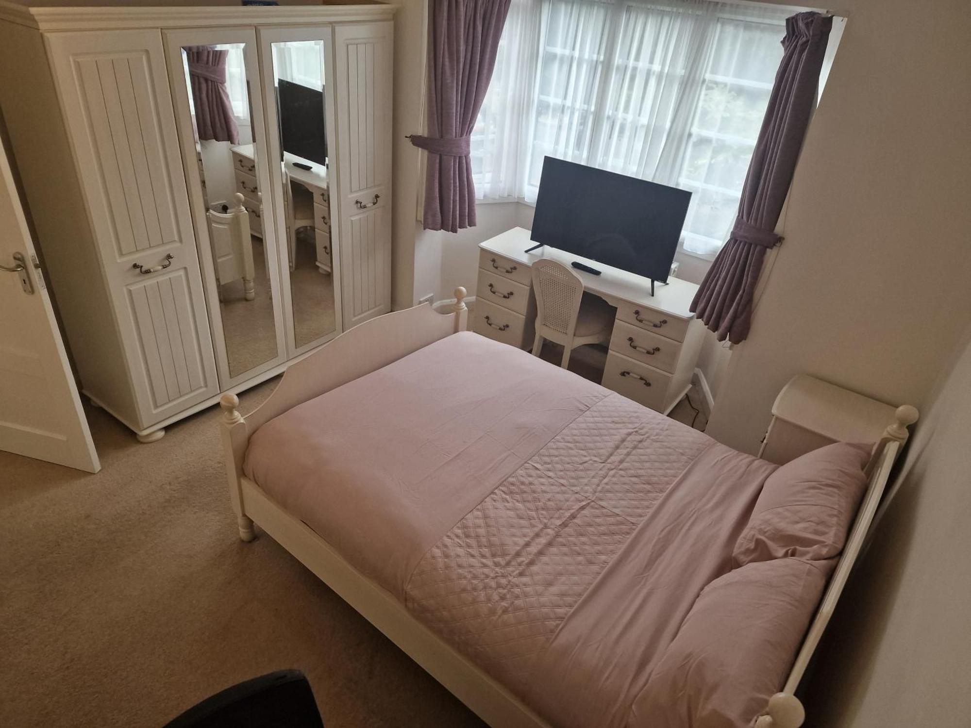 D Elmdon Homestay Shared 4 Bedrooms Birmingham Exteriér fotografie